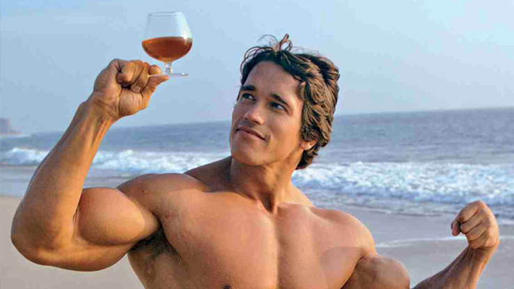 Can Alcohol and Fitness Co-Exist?