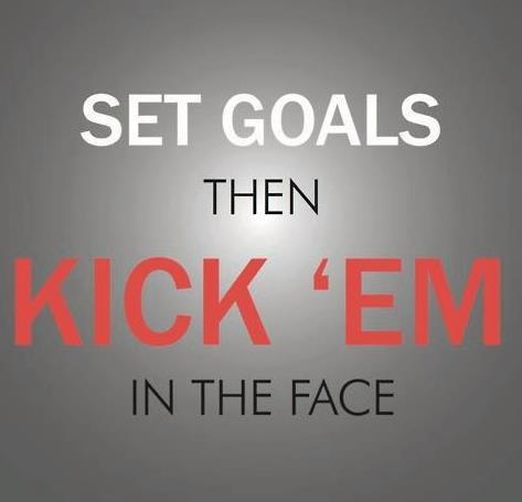 How Long Will it Take to Reach Your Fitness Goals?