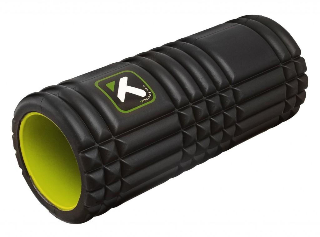 Should You Foam Roll Before You Train?