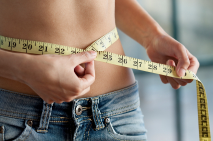 The Top Four Ways to Measure Fat Loss